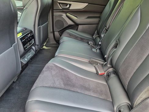 Certified 2024 Acura MDX A-Spec AWD/4WD image 28