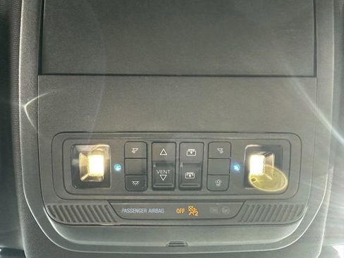 Certified 2022 Ford Explorer Timberline image 27