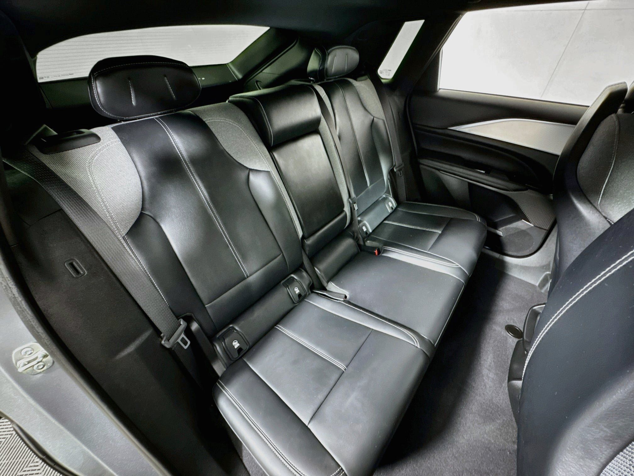 Used 2024 Cadillac Lyriq Tech w/ Driver Assist Package AWD/4WD image 26