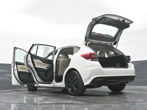 Used 2022 Subaru Impreza 2.0i image 51