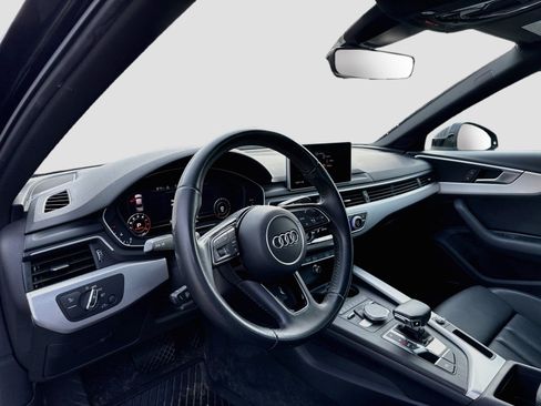 Used 2018 Audi A4 2.0T Ultra Premium Plus FWD image 9