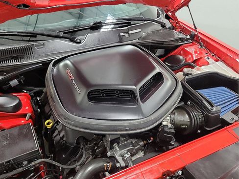 Used 2021 Dodge Challenger R/T Scat Pack image 13