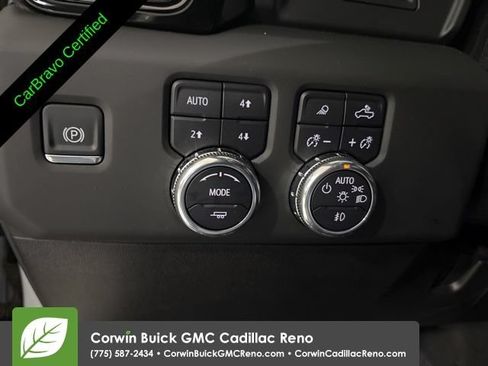 Certified 2025 GMC Sierra 2500 AT4 AWD/4WD image 31