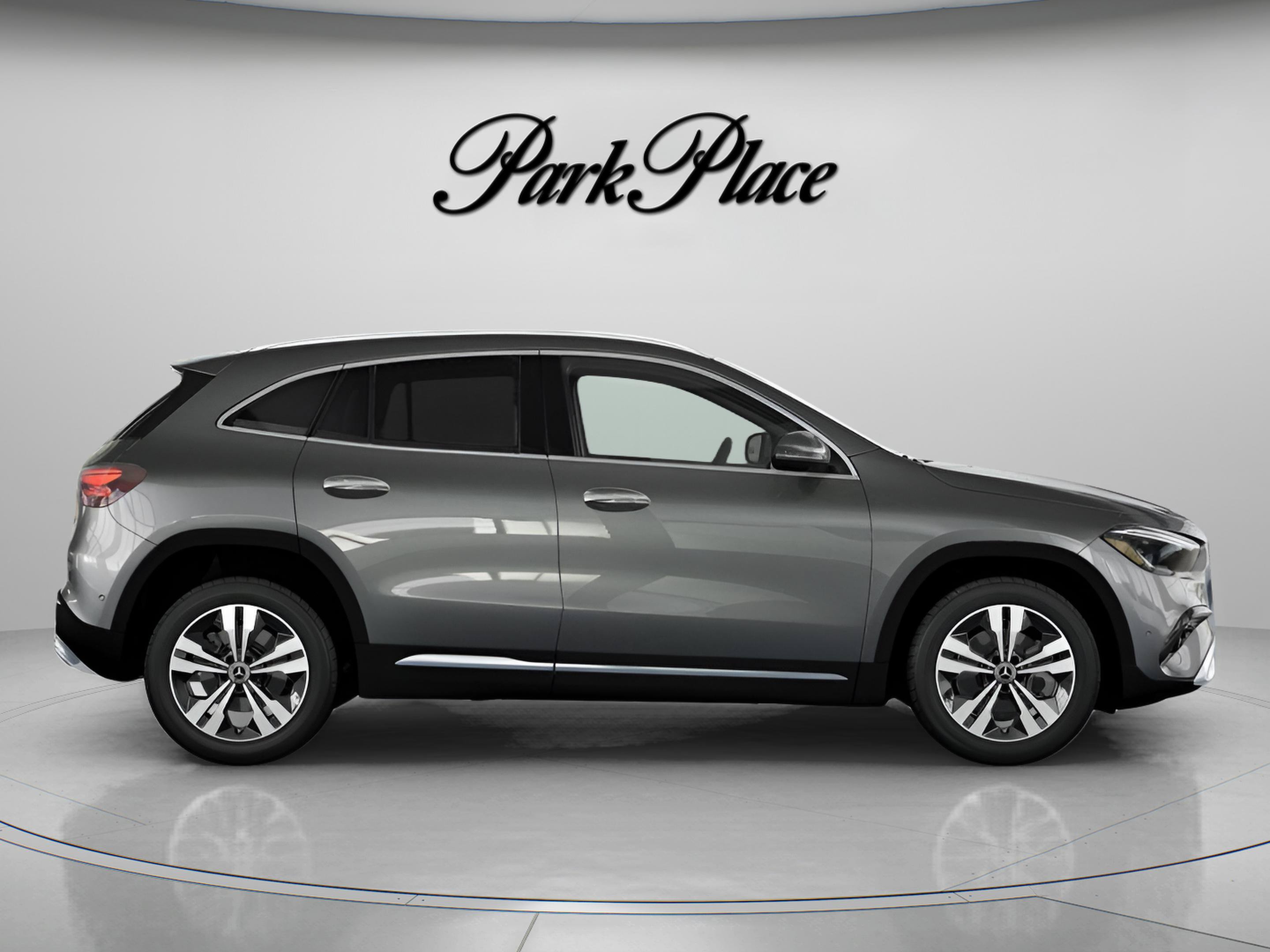 Used 2026 Mercedes-Benz GLA 250 image 26