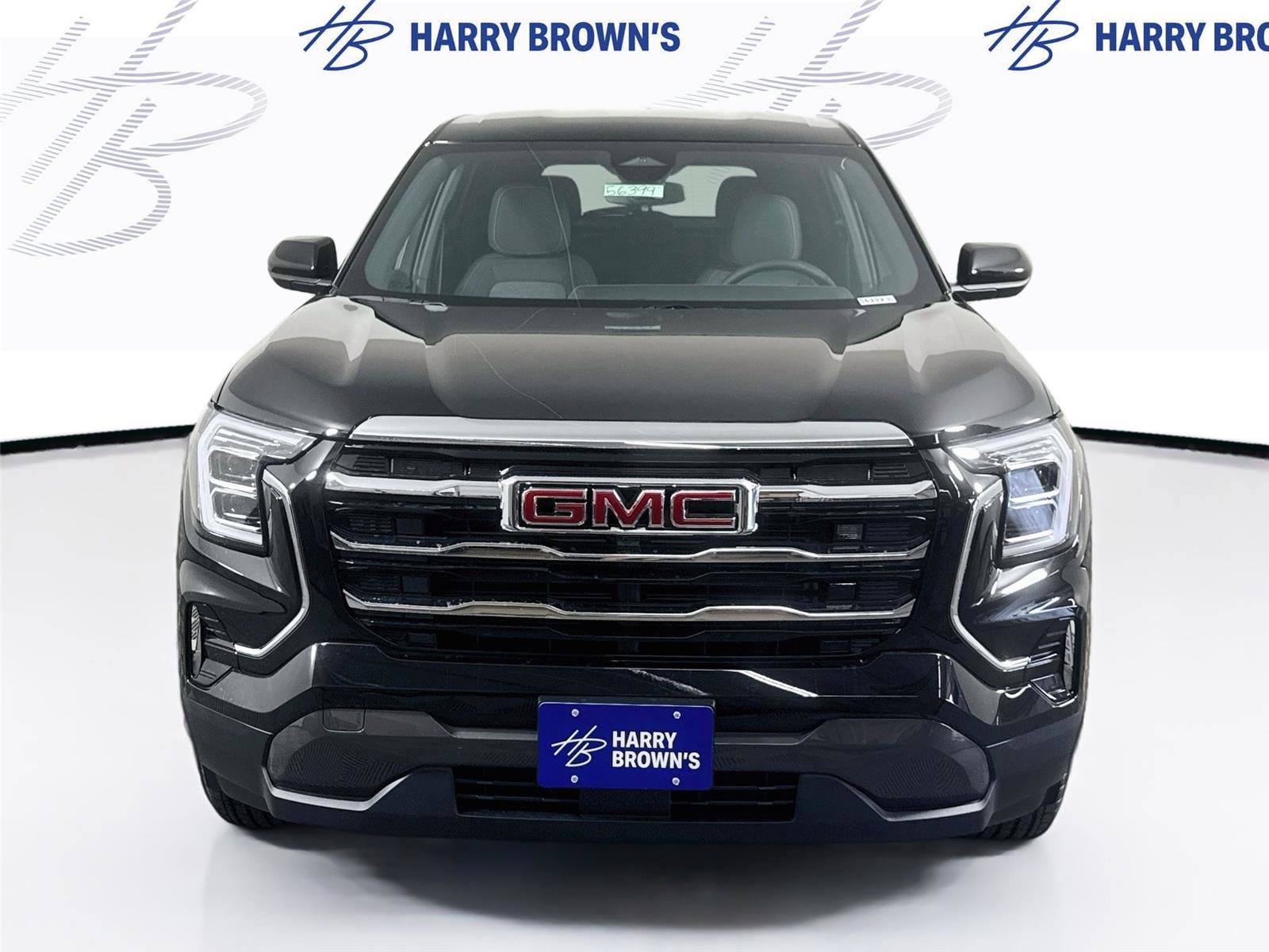 New 2027 GMC Terrain Elevation AWD/4WD image 26