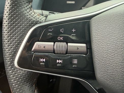 Certified 2024 Nissan Ariya AWD image 27