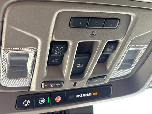 New 2026 Chevrolet Silverado 2500 LTZ w/ LTZ Convenience Package image 31