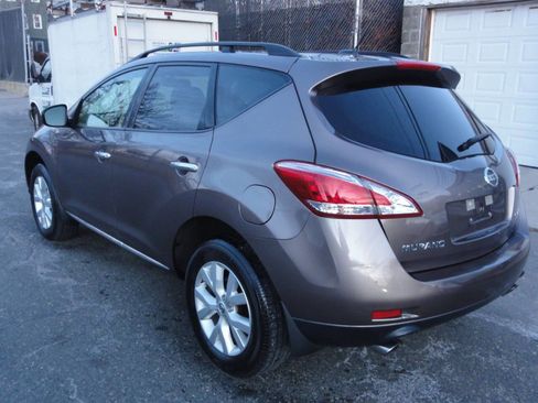 Used 2014 Nissan Murano SV w/ Value Package image 4