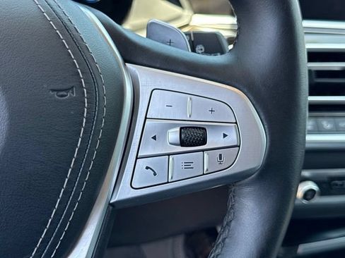 Used 2020 BMW X7 xDrive40i w/ Parking Assistance Package AWD/4WD image 27