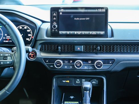 Certified 2024 Honda CR-V Sport-L image 21