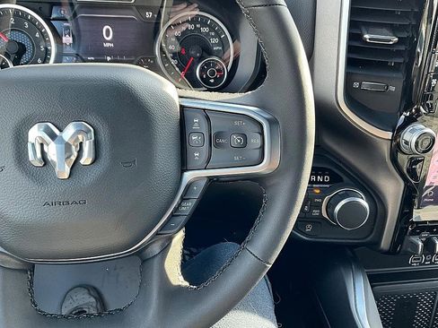 New 2026 RAM 1500 Big Horn image 21
