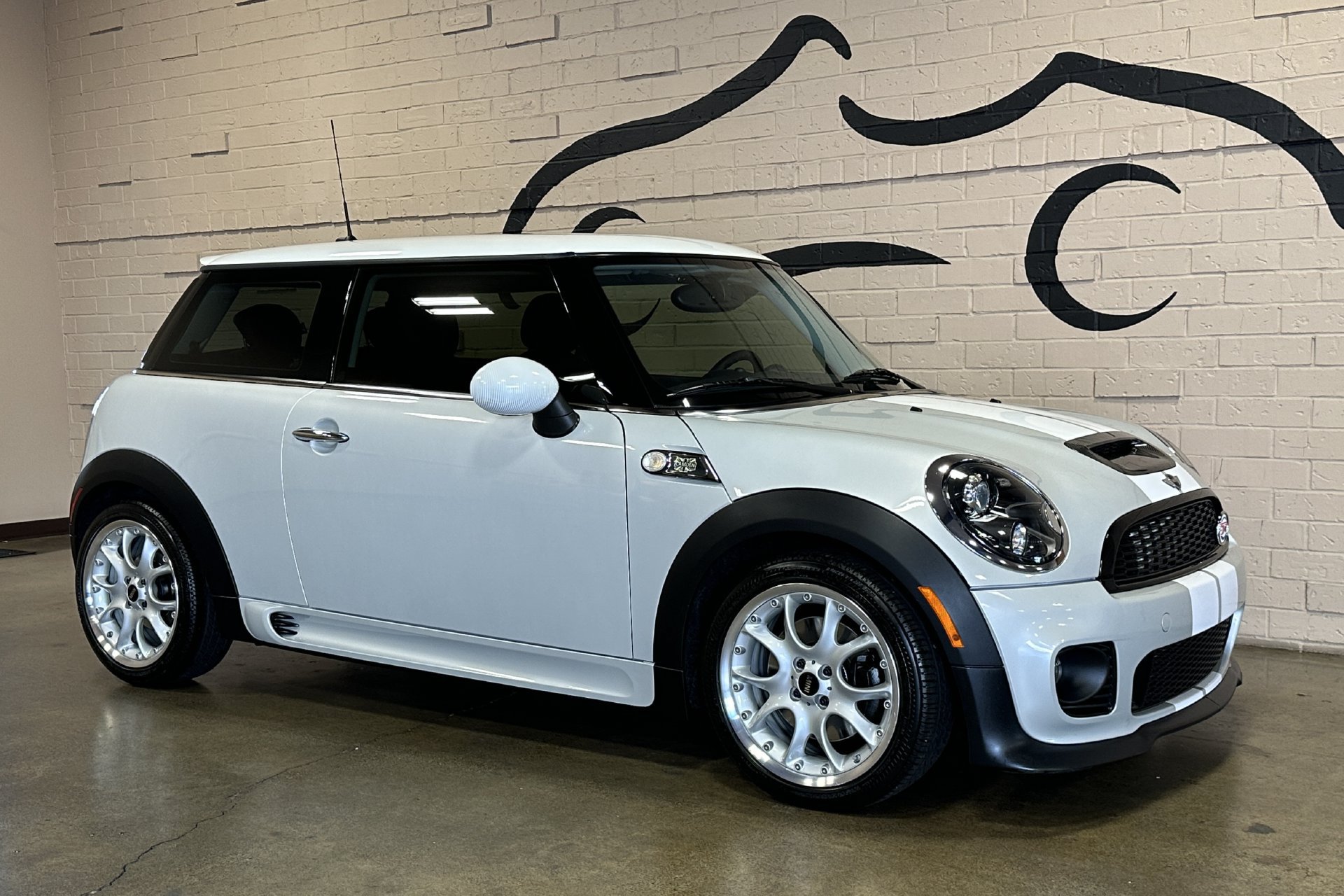 Used 2010 MINI Cooper S FWD image 18