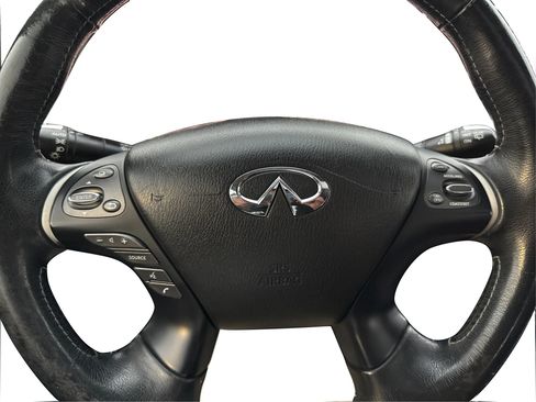 Used 2017 INFINITI QX60 Luxe w/ Premium Plus Package AWD/4WD image 18