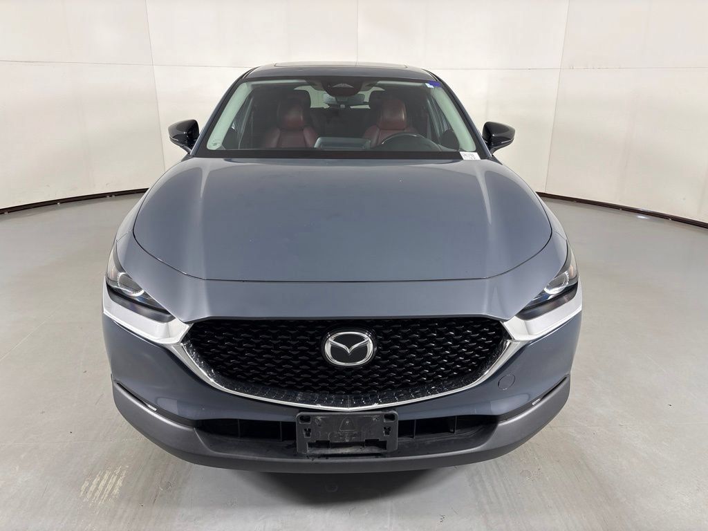 Used 2024 MAZDA CX-30 AWD 2.5 S w/ Preferred Package image 3