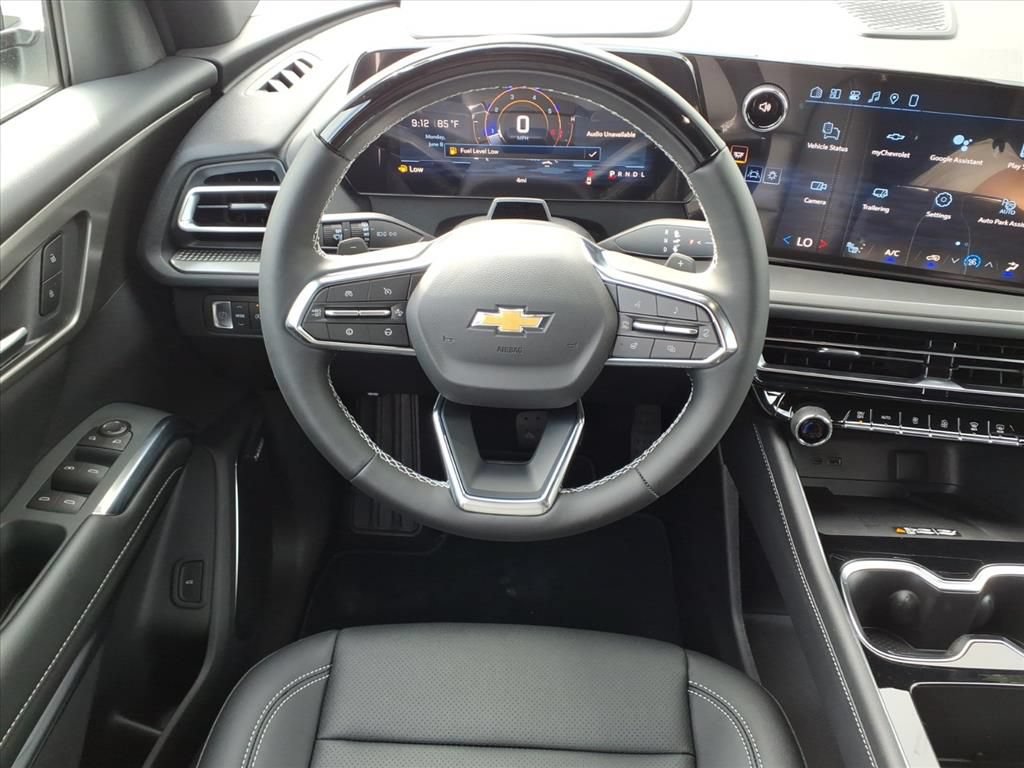 New 2026 Chevrolet Traverse LT w/ Enhanced Driving Package FWD image 25