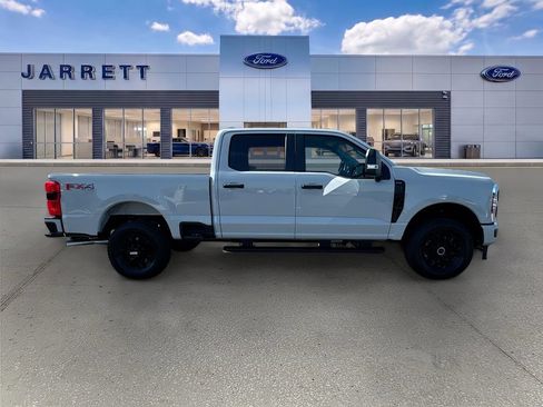 New 2026 Ford F250 XL w/ STX Appearance Package AWD/4WD image 8