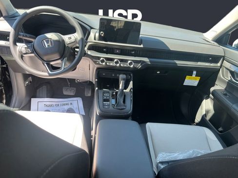 Used 2026 Honda CR-V EX image 10