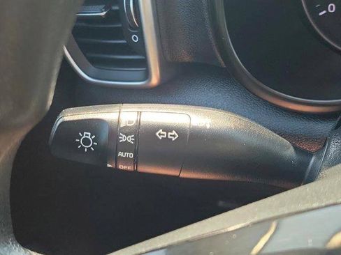 Used 2020 Kia Sportage LX FWD image 21