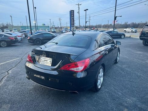Used 2016 Mercedes-Benz CLA 250 CLA250 image 5