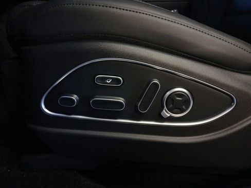 New 2026 Hyundai Palisade Calligraphy FWD image 17