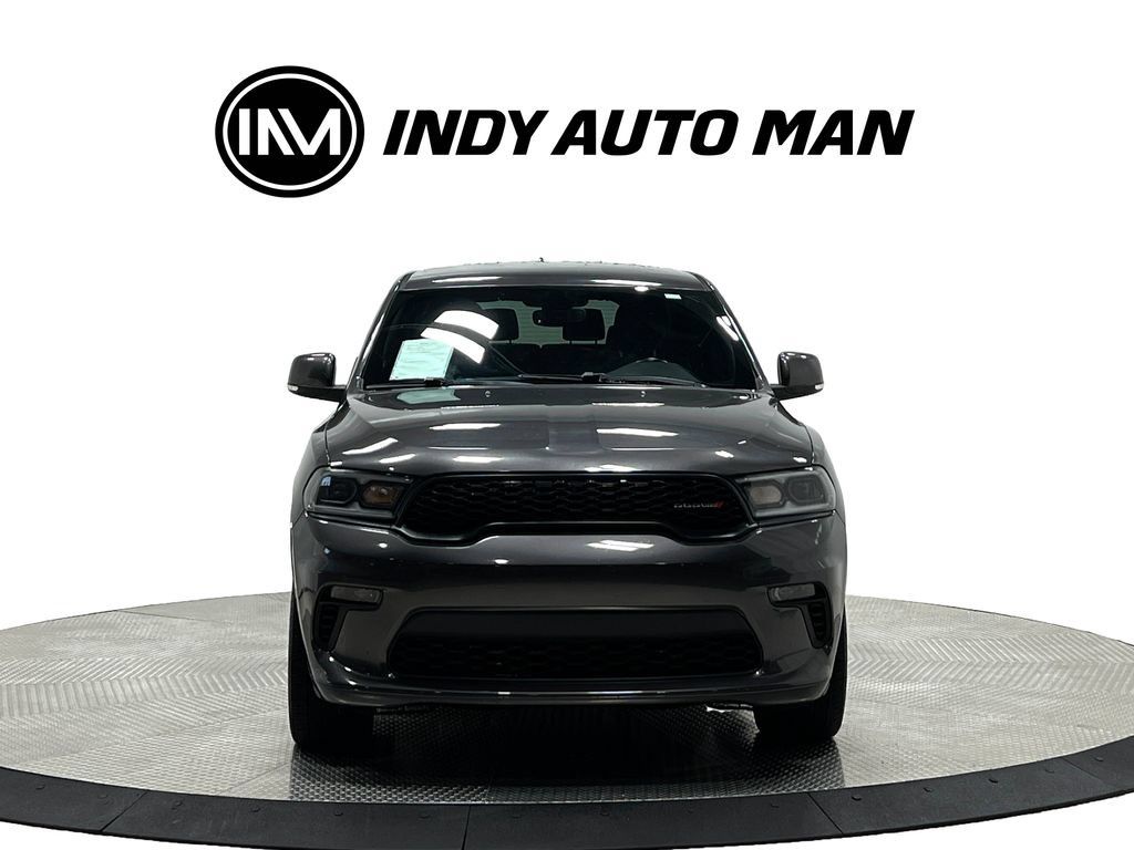 Used 2021 Dodge Durango GT RWD image 10