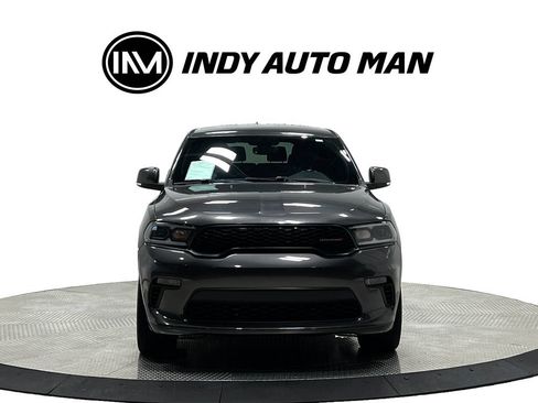 Used 2021 Dodge Durango GT RWD image 10