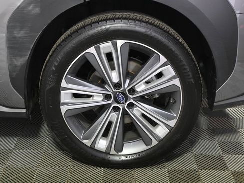 Used 2023 Subaru Solterra AWD image 20
