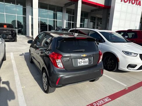 Used 2021 Chevrolet Spark LS FWD image 6