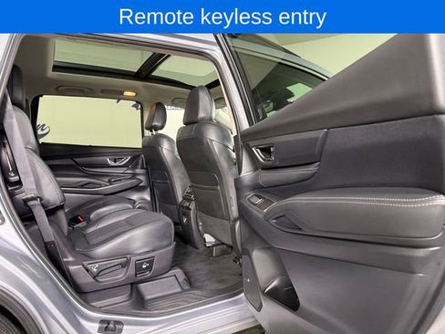Used 2023 Subaru Ascent Limited w/ Technology Package AWD/4WD image 17