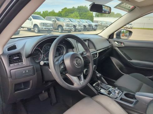 Used 2016 MAZDA CX-5 Sport w/ Rear Camera Package FWD image 10