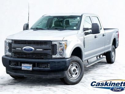 Used 2018 Ford F350 XL