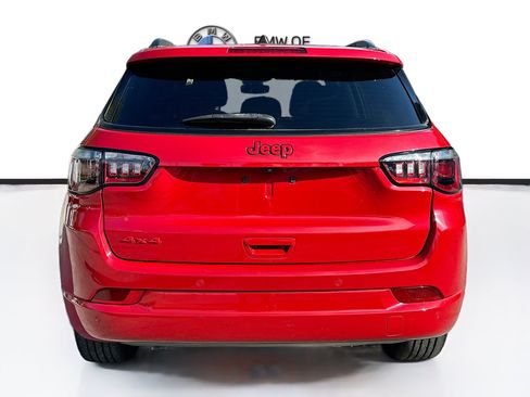 Used 2023 Jeep Compass Limited image 6