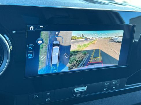 New 2026 Mercedes-Benz Sprinter 2500 image 20