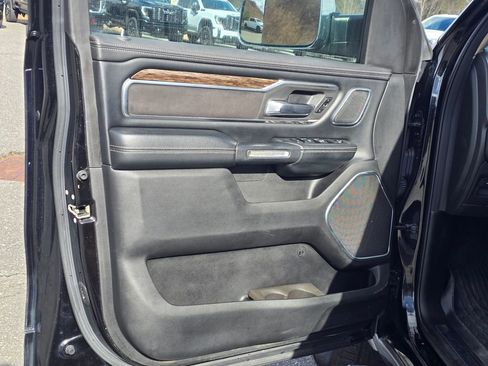 Used 2019 RAM 1500 Laramie image 45