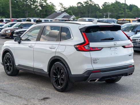 Used 2024 Honda CR-V Sport-L image 5