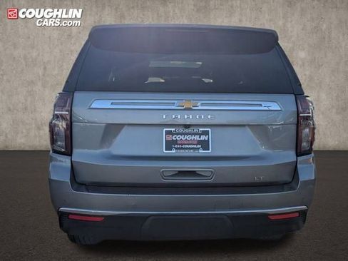 Used 2023 Chevrolet Tahoe LT w/ LT Signature Plus Package image 7