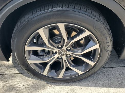 Certified 2024 Acura MDX w/ Technology Package FWD image 4