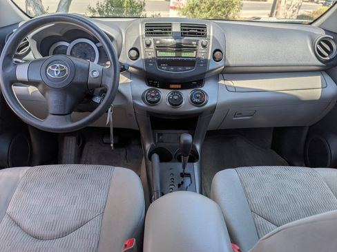 Used 2010 Toyota RAV4 2WD image 4