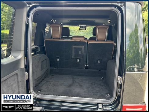 Used 2020 Mercedes-Benz G 550 image 16