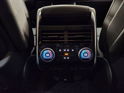 New 2026 Land Rover Range Rover SE AWD/4WD image 29