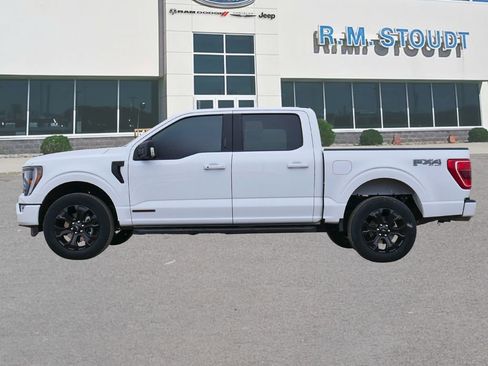 Used 2023 Ford F150 XLT w/ Equipment Group 302A High image 8