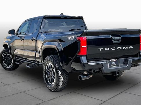 Used 2026 Toyota Tacoma TRD Sport RWD image 12