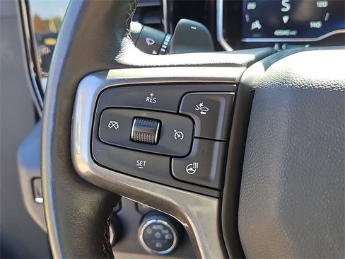 Used 2022 Chevrolet Silverado 1500 ZR2 image 19