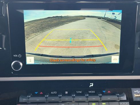 New 2026 Toyota Tundra SR5 w/ TRD Off-Road Premium Package image 18