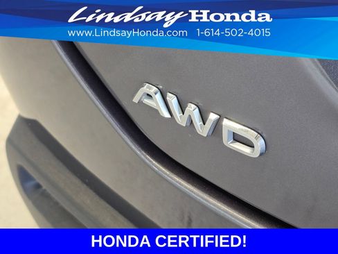 Certified 2024 Honda Pilot EX-L image 7
