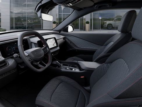 New 2026 Dodge Charger GT w/ Blacktop Package AWD/4WD image 23
