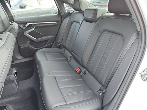 New 2026 Audi A3 2.0T Premium image 13