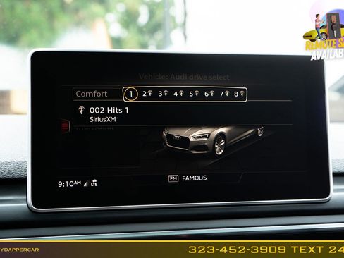 Used 2019 Audi S5 Premium Plus AWD/4WD image 34