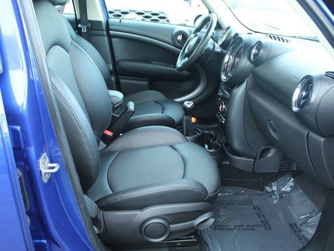 Used 2016 MINI Cooper Countryman S FWD image 23