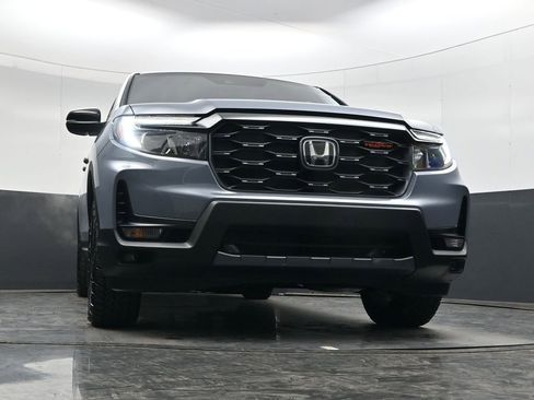 New 2026 Honda Ridgeline TrailSport image 27